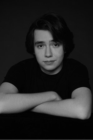 Iván Lipkies Barro photo