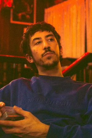 Felipe Muñoz Carmona photo