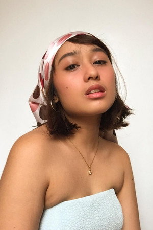 Photo of Therese Laput from the Latest Netflix gallery