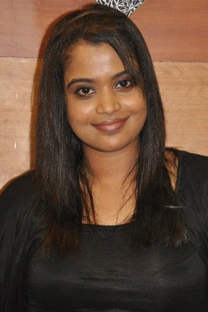 Photo of Suzane George from the Latest Netflix gallery