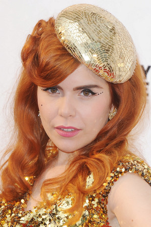 Paloma Faith photo