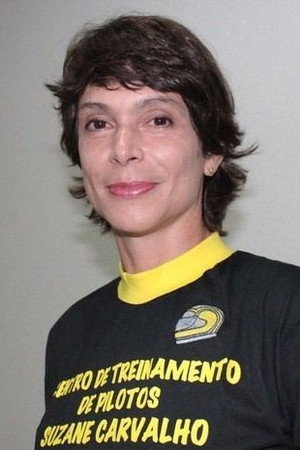 Photo of Suzane Carvalho from the Latest Netflix gallery