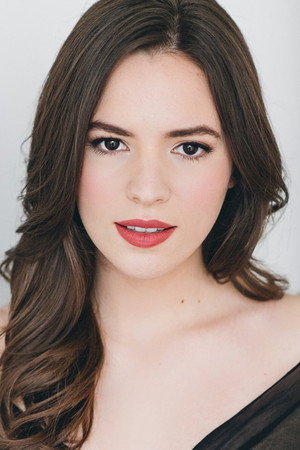 Photo of Celeste Bruno from the Latest Netflix gallery