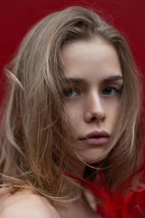 Anastasia Akatova photo