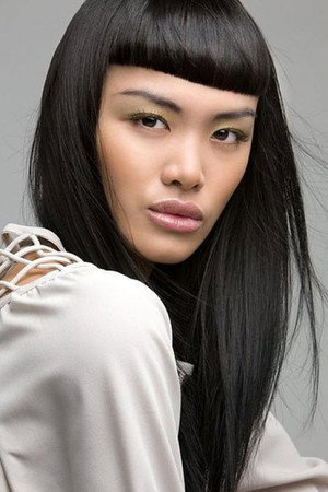 Photo of Kelly Tandiono from the Latest Netflix gallery