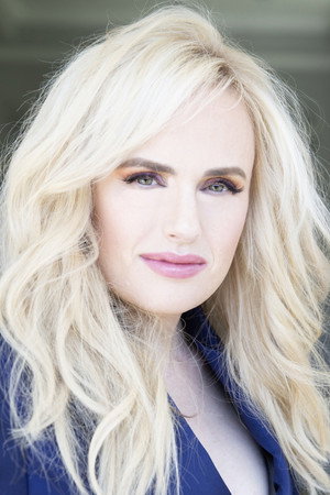 Photo of Rebel Wilson from the Latest Netflix gallery