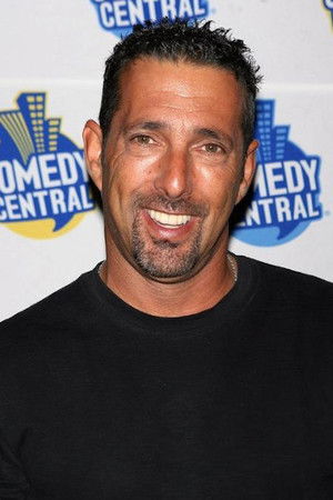 Rich Vos photo