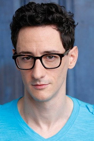 Photo of Owen Conway from the Latest Netflix gallery