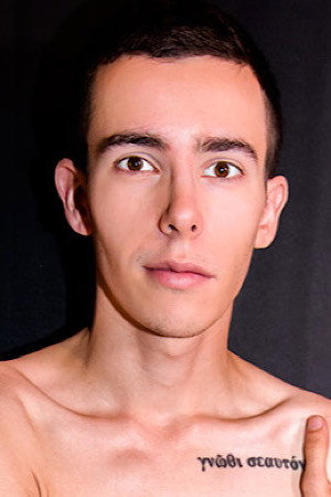 Photo of Alexis Tivoli from the Latest Netflix gallery