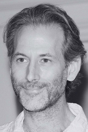 Photo of Jeff Baena from the Latest Netflix gallery