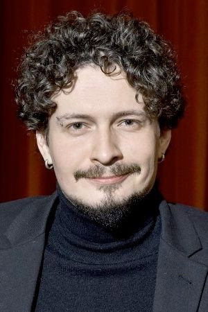 Photo of Juri Rechinsky from the Latest Netflix gallery