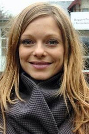 Signe Anastassia Mannov photo