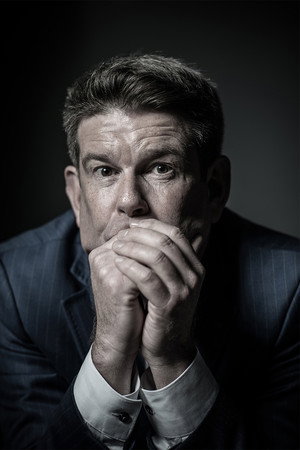 Photo of John Campbell from the Latest Netflix gallery