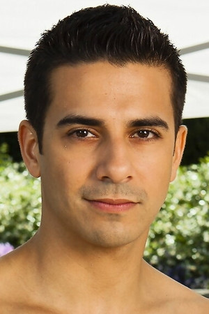 Photo of Ray Diaz from the Latest Netflix gallery