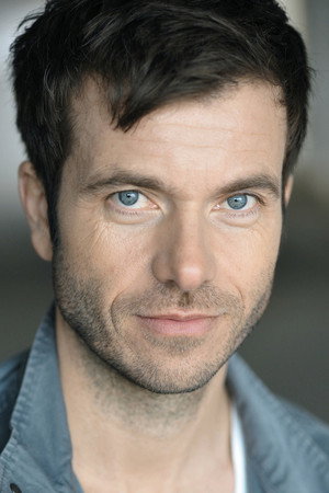 Photo of Jörn Linnenbröker from the Latest Netflix gallery