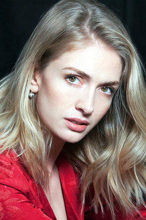 Yasemin Kay Allen photo