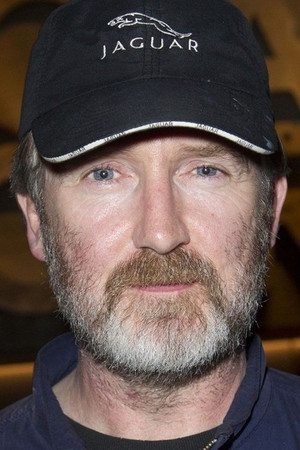 Pearce Quigley photo