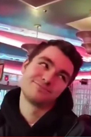 Nick Fuentes photo