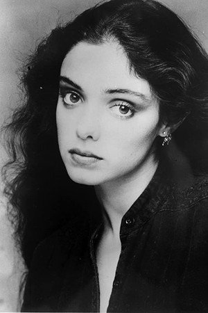 Kathleen Beller photo