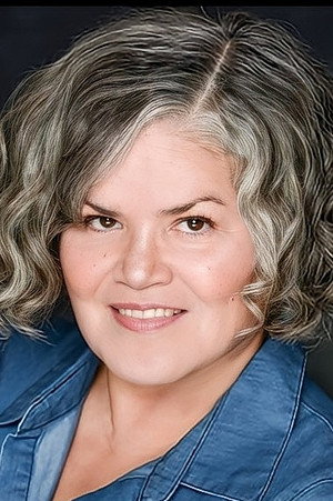 Photo of Sandra Flores from the Latest Netflix gallery