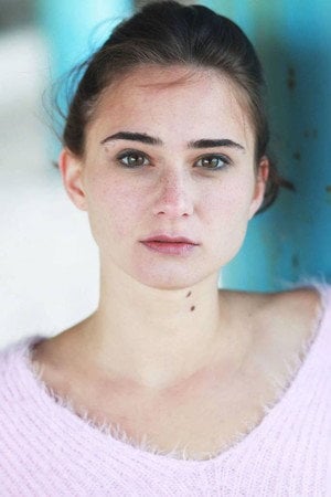 Photo of Natalia Witmer from the Latest Netflix gallery