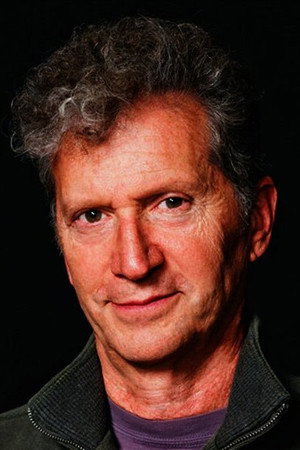 Photo of Brad Fiedel from the Latest Netflix gallery