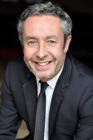 Photo of Loïc Rojouan from the Latest Netflix gallery