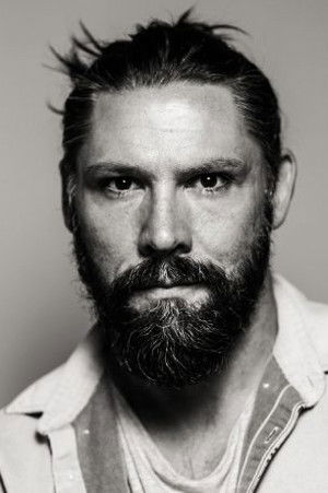 Adrian Collins photo