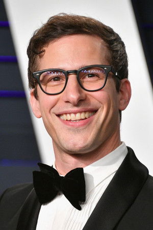 Andy Samberg photo