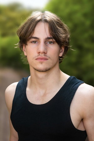 Photo of Finnian James from the Latest Netflix gallery