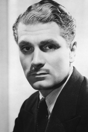 Laurence Olivier photo