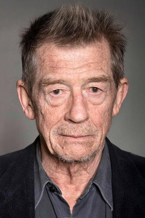 John Hurt photo