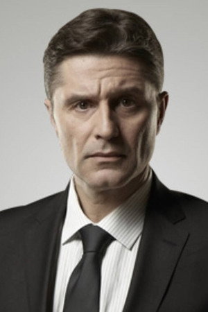 Hazım Körmükçü photo