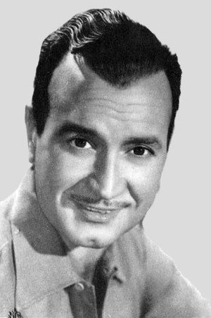 Photo of Ángel Magaña from the Latest Netflix gallery