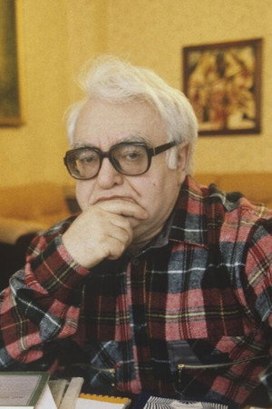 Photo of Mikhail Shatrov from the Latest Netflix gallery