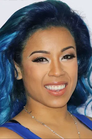 Keyshia Cole photo
