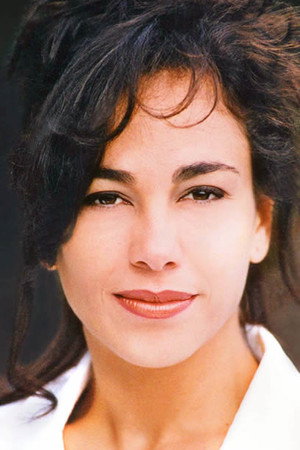 Jackeline Olivier photo