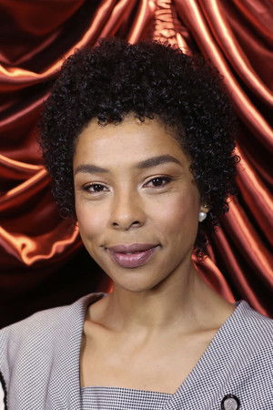 Sophie Okonedo photo