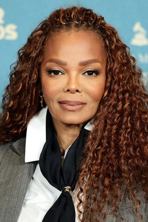 Photo of Janet Jackson from the Latest Netflix gallery