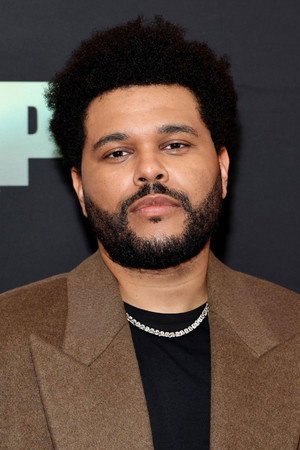 Photo of Abel Tesfaye from the Latest Netflix gallery