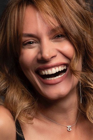 Ebru Cündübeyoğlu photo