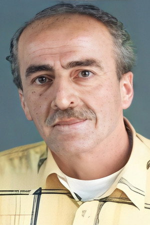 Photo of Aktan Doğrar from the Latest Netflix gallery