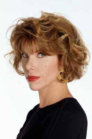 Christine Baranski photo