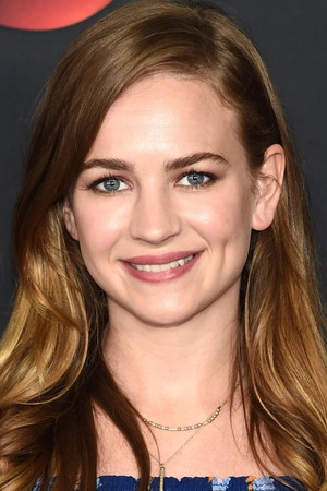 Photo of Britt Robertson from the Latest Netflix gallery