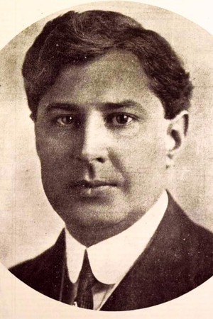 Photo of Albert Morrison from the Latest Netflix gallery
