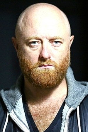 Photo of Matthieu Burnel from the Latest Netflix gallery