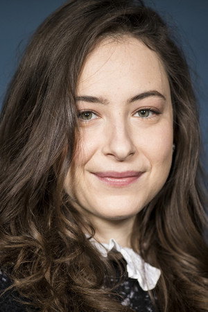 Photo of Salomé Richard from the Latest Netflix gallery