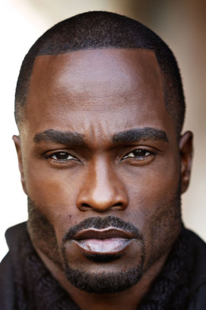 Mykel Shannon Jenkins photo