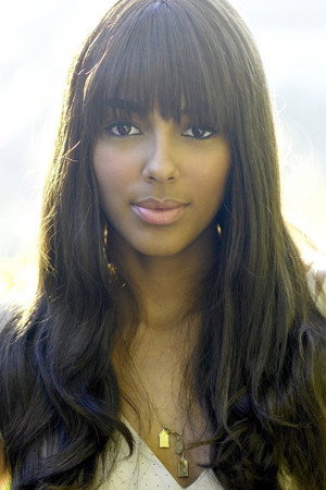 Marsha Thomason photo