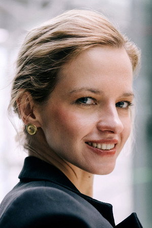 Marta Nieradkiewicz photo